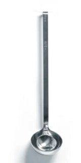 LADLE NON-DRIP 60ml/2oz