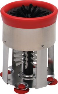 GLASS WASHING BRUSH SINGLE