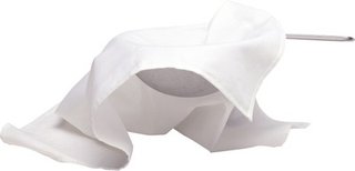 CHEESE/BOUILLON CLOTH 70x70cm