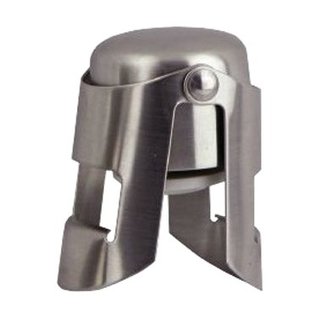 CHAMPAGNE STOPPER