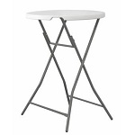 COCKTAIL TABLE Ø80CM
