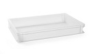 PIZZA DOUGH BOX 60X40X7.5CM