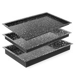 GASTRONORM CONTAINER 53X33X2CM