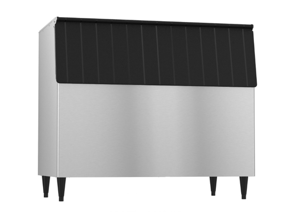 ICE BIN 52", S/S (660LBS/300KG)