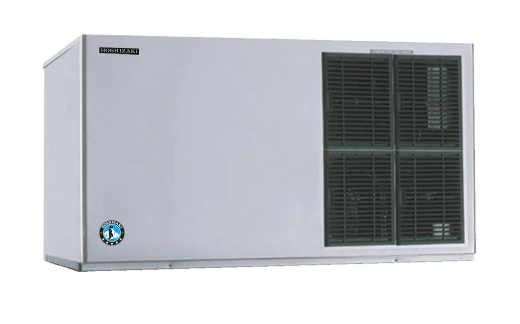 ICE MACHINE, CRESCENT CUBE - 208-230V (1329LBS/605KG)