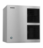 ICE MACHINE, CRESCENT CUBE - 208-230V (928LBS/421KG)