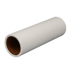 6-1/4" LINT ROLLER REPLACEMENT TAPE - PACK OF 3 ROLLS