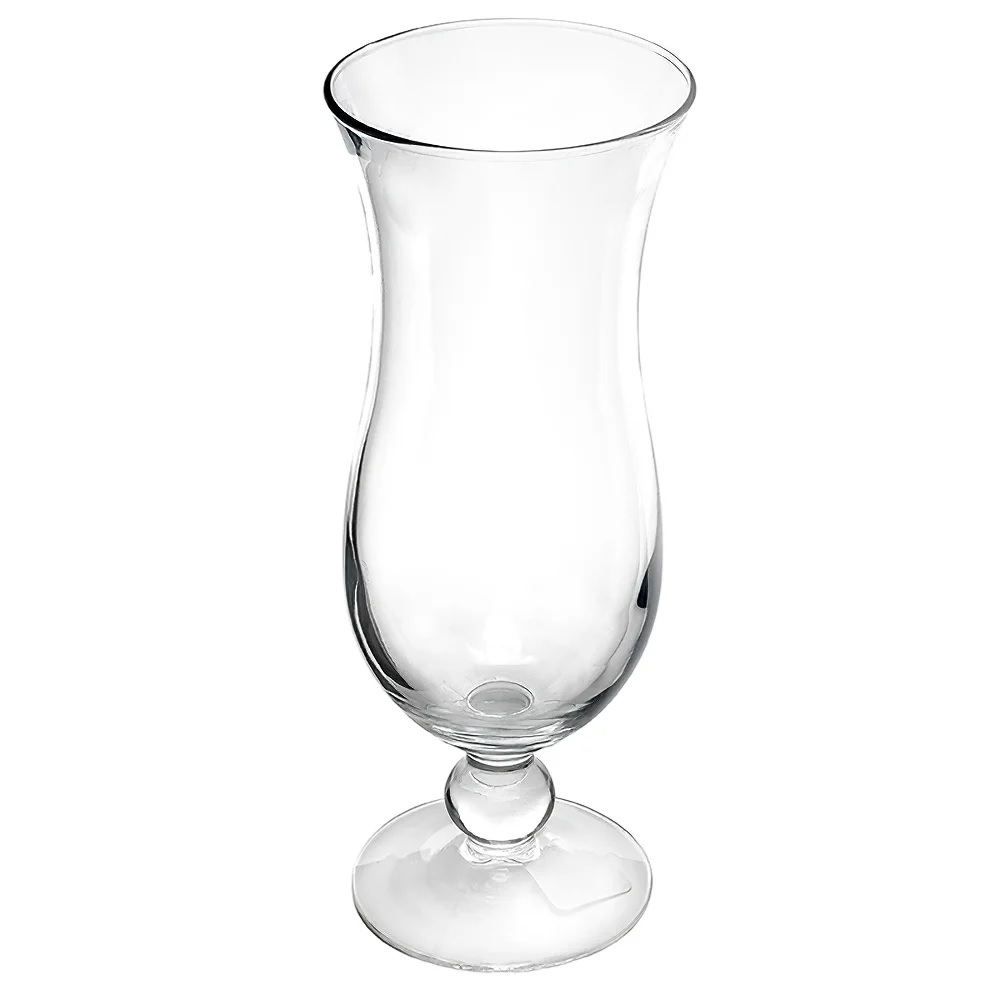 HURRICANE SQUALL GLASS 15oz - CASE OF 1 DOZEN