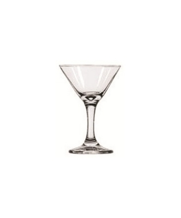 COCKTAIL GLASS EMBASSY 5oz - CASE OF 3 DOZEN