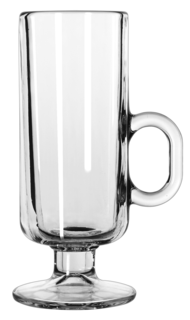 IRISH COFFEE MUG 8oz - CASE OF 2 DOZEN