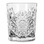 HOBSTAR TUMBLER 12oz CLEAR - CASE OF 1 DOZEN