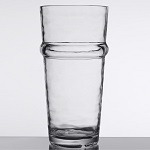 BEVERAGE GLASS INFINIUM TRITAN 12oz TBD - CASE OF 1 DOZEN
