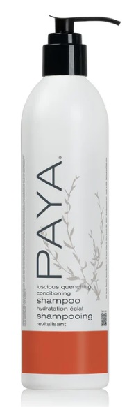 PAYA DOVELOK DISPENSER SHAMPOO 12oz TBD - CASE OF 20 EACH