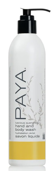 PAYA DOVELOK DISPENSER BODY WASH 12oz TBD - CASE OF 20 EACH