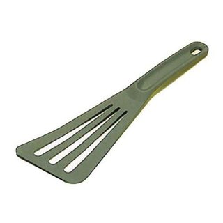 PELTON SPATULA SLOTTED