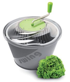 SALAD DRYER 20QRT