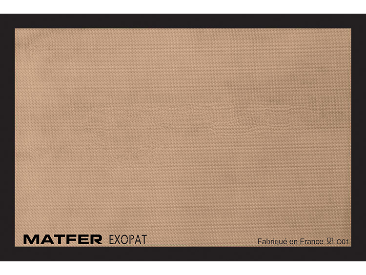 EXOPAT NON STOCK BAKING SHEET 62X42CM