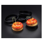 EXOGLASS® TART RING 26CM