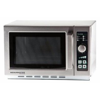 MICROWAVE OVEN 1.0CFT - 120V, 1000W, 4 POWER LEVELS