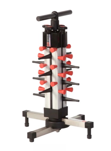 PLATE MATE TABLE MODEL 12 PLATES TBD