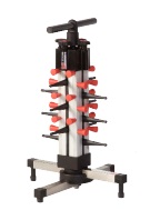PLATE MATE TABLE MODEL 12 TBD