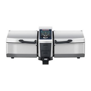 2 PAN TILT SKILLET, ELECTRIC 220V