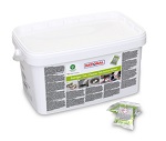 CARE TABLETS, GREEN - BUCKET of 150EA - FOR ICOMBI PRO + CLASSIC 