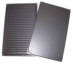 ROASTING & GRILLING TRAY 1/1
