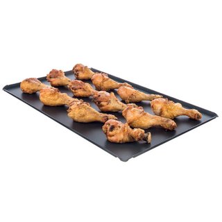 ROASTING AND BAKING TRAY