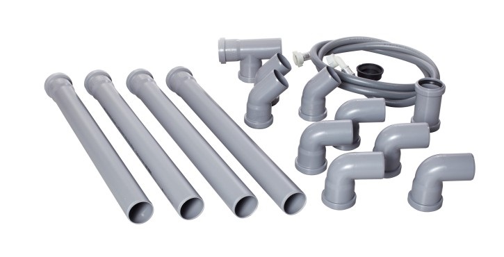 UNIT CONNECTION KIT
