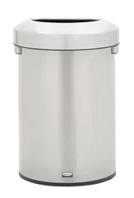 WASTE CONTAINER 16 GLN SRT