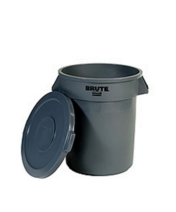 GARBAGE BIN 20 GALLON