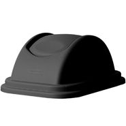 LID BLACK UNTOUCHABLE FOR RM 2657 BLACK