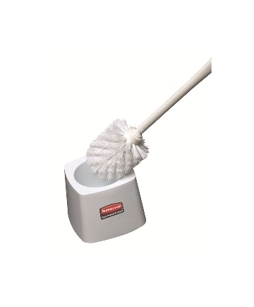 TOILET BRUSH HOLDER