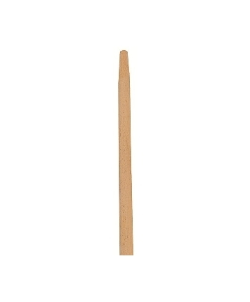 BROOM HANDLES TAPERED WOOD