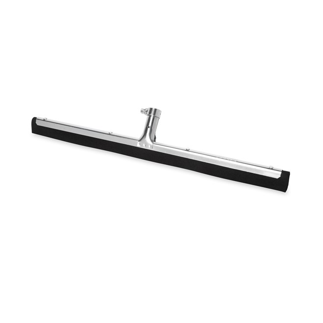 SQUEEGEE 22" RUBBER FLOOR - EACH