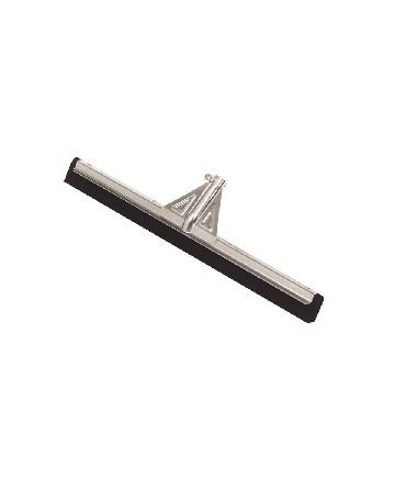 SQUEEGEE 22" RUBBER FLOOR HD