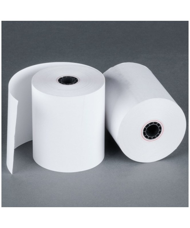 REGISTER ROLL 3X90' 2 PLY - CASE OF 50 ROLLS