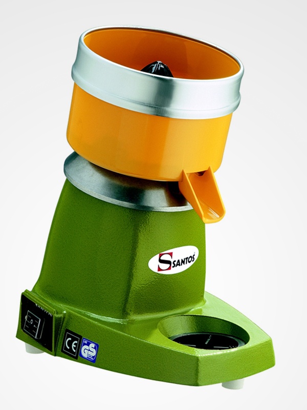 'CLASSIC' CITRUS JUICER - 120V