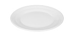 PLATE FLAT 32cm CONTOUR TBD - EACH