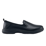 QUINCY WOMEN'S BLACK SIZE 10