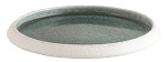 PLATE OCEAN 22X3CM