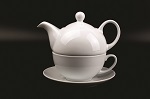 TEA POT SET