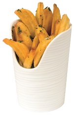 CHIPS CORNET