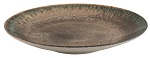 SOUP PLATE 25CM KRATER TBD
