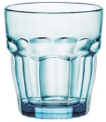 ICE ROCK BAR BLUE