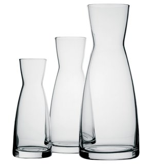 CARAFE YPSILON 50CL