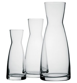 CARAFE YPSILON 100CL