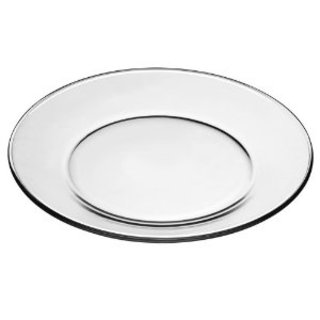 AROMA GLASS SAUCER         SRT