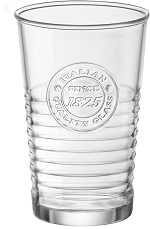 OFFICINA LONG DRINK TUMBLER